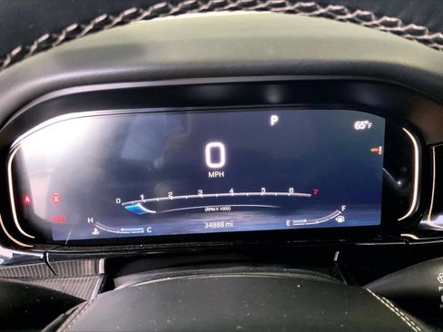 Used 2023 Jeep Grand Wagoneer Series II image 18