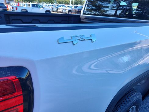 New 2026 GMC Sierra 1500 Pro w/ Pro Value Package image 4