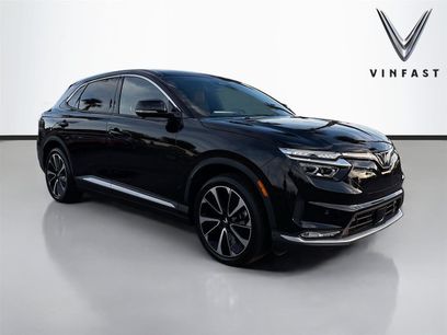 New 2025 VinFast VF 8 Plus