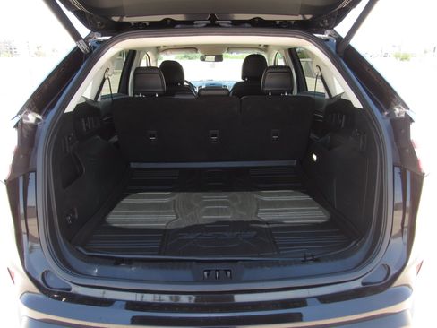 Used 2019 Ford Edge Titanium FWD image 12