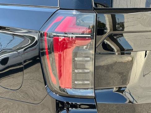 New 2026 Chevrolet Tahoe 4WD image 32