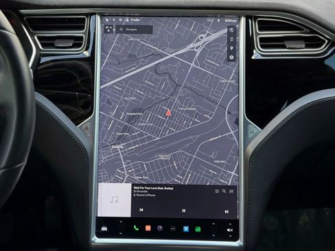 Used 2016 Tesla Model S 75 image 16