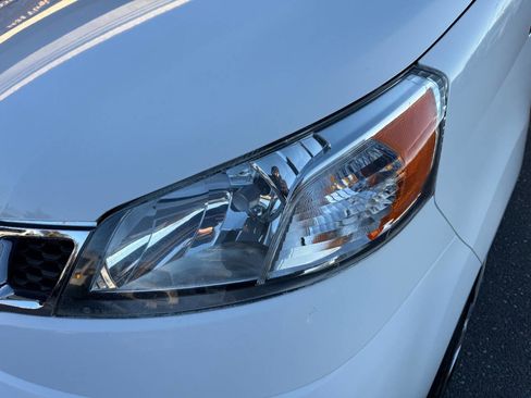 Used 2020 Nissan NV200 SV w/ Sliding Glass Door Package image 37