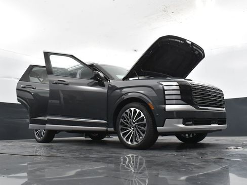 New 2026 Hyundai Palisade Calligraphy image 39