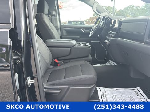 Used 2024 GMC Sierra 1500 Elevation AWD/4WD image 13