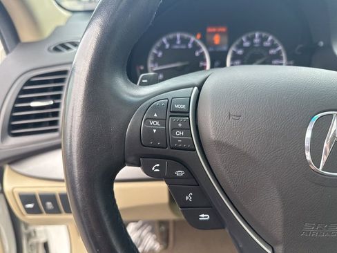 Used 2016 Acura RDX AWD image 16