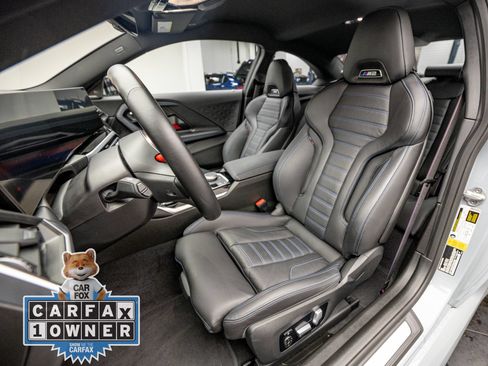 Used 2023 BMW M2 w/ Lighting Package RWD image 13