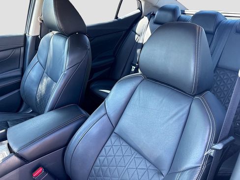 Used 2022 Nissan Maxima Platinum w/ Sport Mat Group FWD image 22