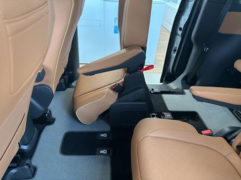 New 2025 Volkswagen ID. Buzz Pro S Plus image 16