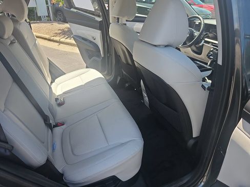 New 2026 Hyundai Tucson SEL AWD/4WD image 11