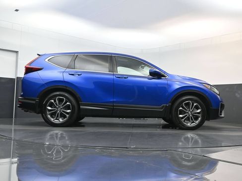 Used 2021 Honda CR-V EX-L image 26