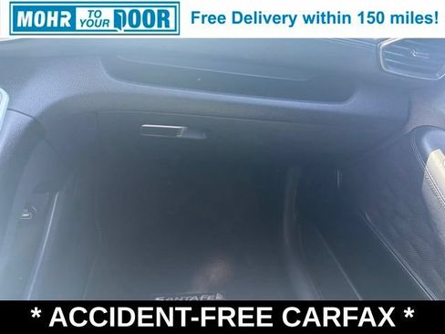 Used 2021 Hyundai Santa Fe SEL w/ Convenience Package AWD/4WD image 26
