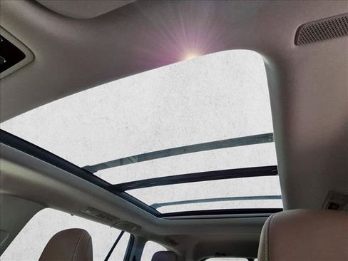 Used 2025 Toyota Grand Highlander AWD image 14