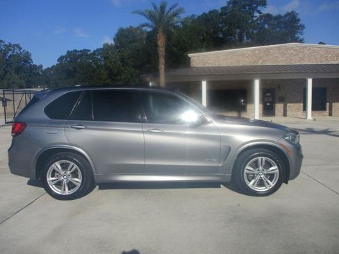 Used 2016 BMW X5 sDrive35i RWD image 17