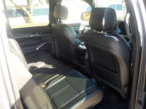 Used 2022 Jeep Wagoneer Series I w/ Convenience Group I image 14