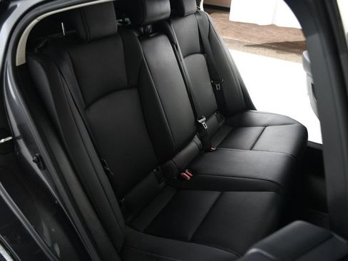 Used 2022 Lexus ES 350 w/ Premium Package FWD image 39