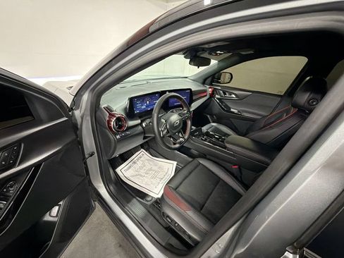Used 2026 Chevrolet Equinox RS w/ Convenience Package III FWD image 10