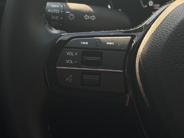 Used 2026 Honda CR-V EX-L image 16