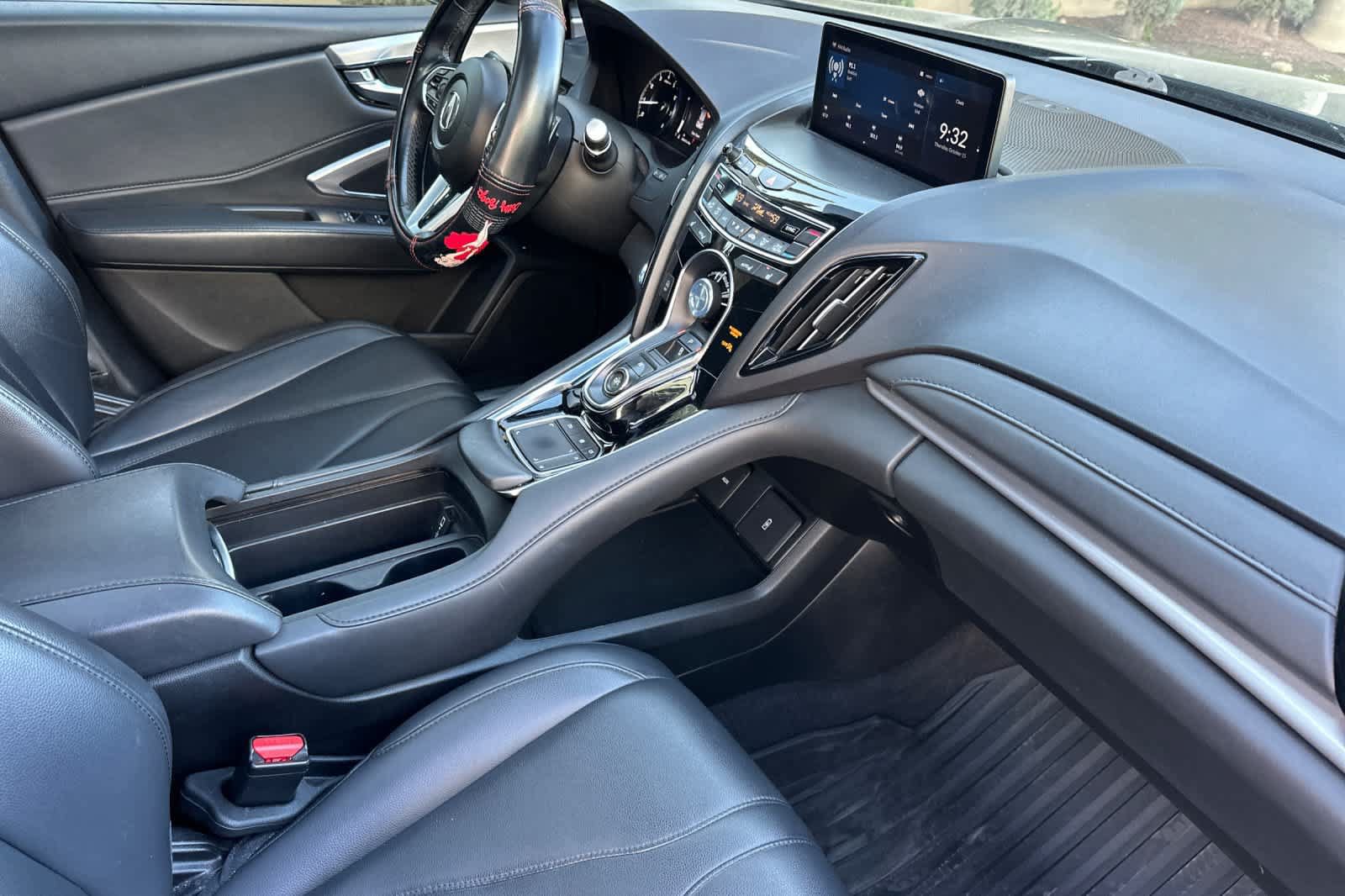 Used 2021 Acura RDX FWD image 18
