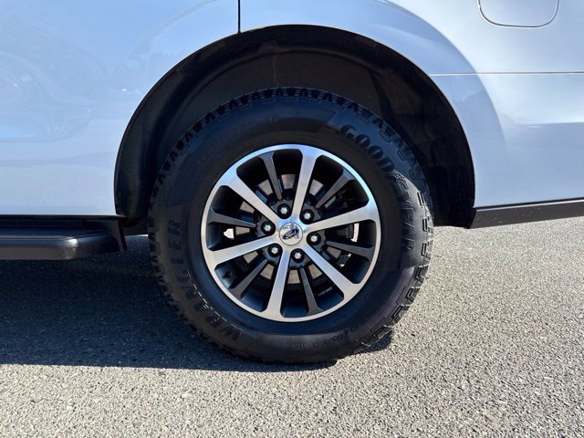 Used 2020 Ford Expedition XLT AWD/4WD image 16