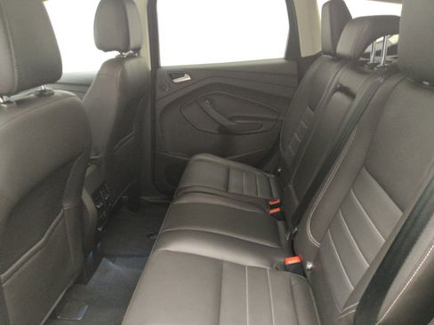 Used 2014 Ford Escape Titanium w/ Equipment Group 401A AWD/4WD image 18