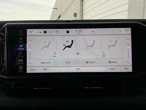 Used 2025 Jeep Gladiator Sport image 29