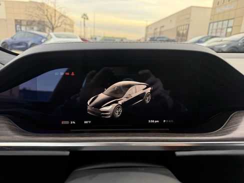Used 2021 Tesla Model S Long Range image 34