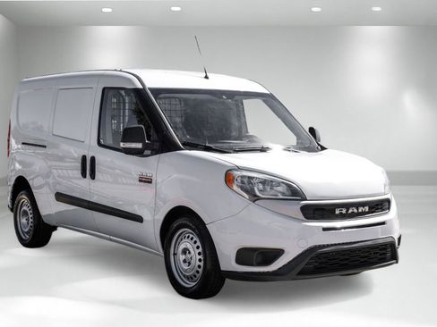 Used 2022 RAM ProMaster City Tradesman w/ Window Group 04 image 5