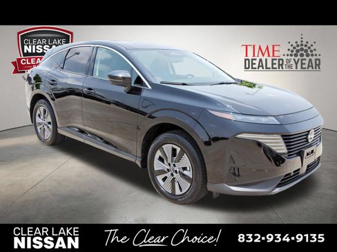 Certified 2025 Nissan Murano SL w/ Cargo Package AWD/4WD image 9
