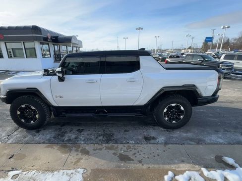 Certified 2023 GMC Hummer EV Edition 1 image 5
