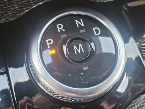 New 2026 Ford Expedition Platinum w/ Stealth Appearance Package image 33