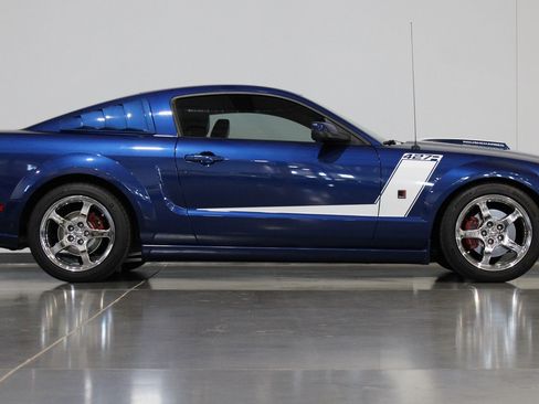 Used 2007 Ford Mustang GT image 24