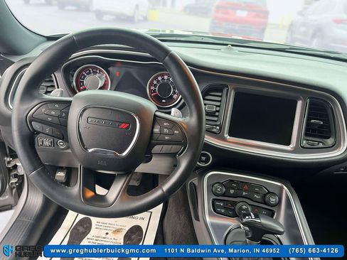 Used 2015 Dodge Challenger R/T w/ Quick Order Package 28B R/T image 15