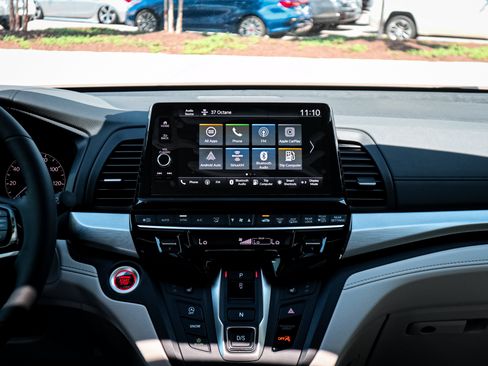 New 2026 Honda Odyssey EX-L image 28