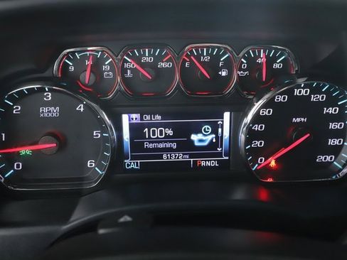 Used 2018 GMC Sierra 1500 SLE image 21