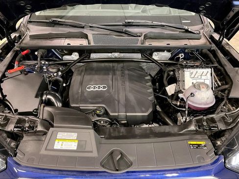 Used 2022 Audi Q5 2.0T Prestige AWD/4WD image 30