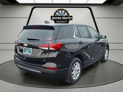 Certified 2024 Chevrolet Equinox LT w/ LPO, Floor Liner Package