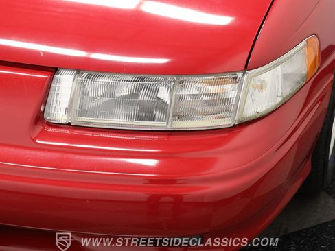 Used 1993 Ford Taurus SHO image 19