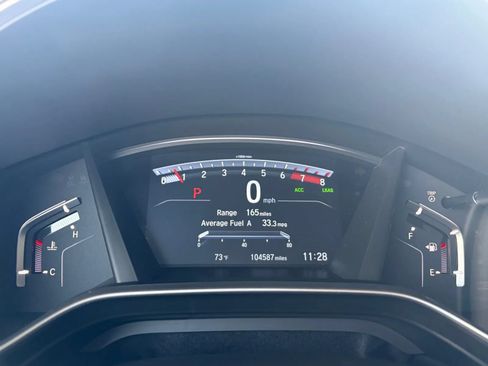 Used 2022 Honda CR-V EX image 32