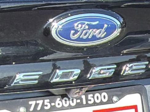 Used 2023 Ford Edge SEL image 28