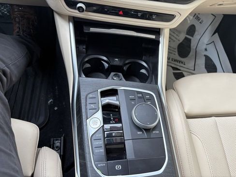Certified 2023 BMW 330i xDrive 330i xDrive w/ Premium Package image 15