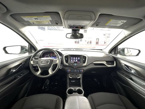 Used 2022 GMC Terrain SLE w/ Driver Convenience Package image 23