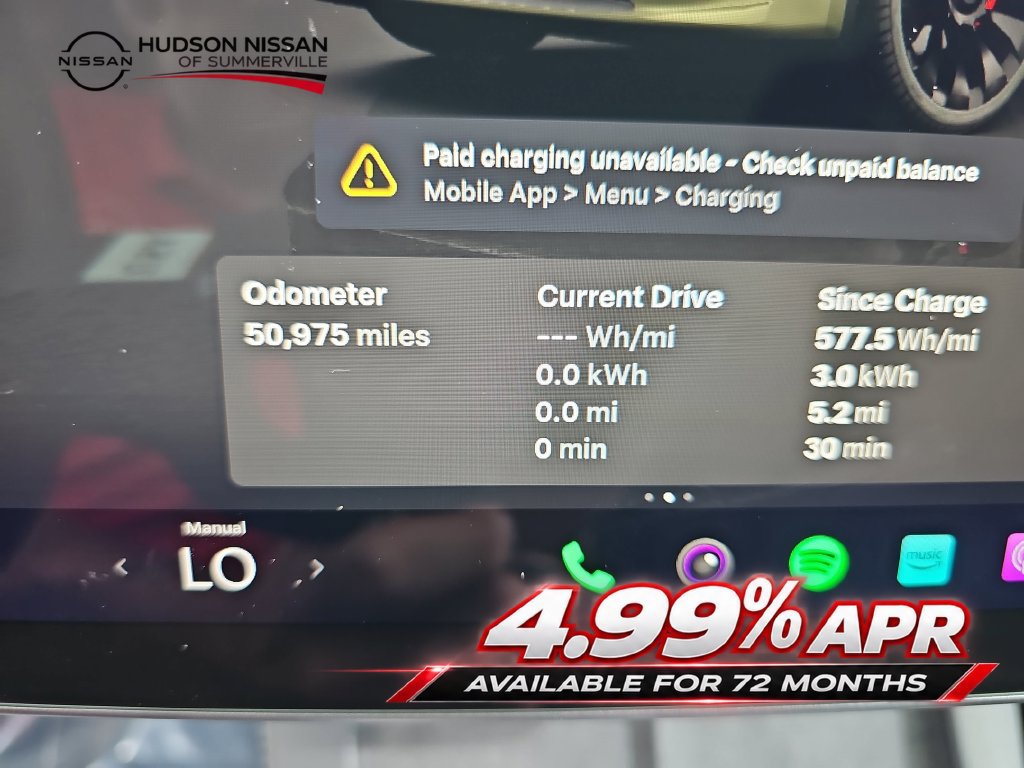 Used 2024 Tesla Model Y Performance AWD/4WD image 19
