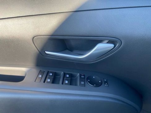 New 2026 Hyundai Santa Cruz SEL FWD image 13