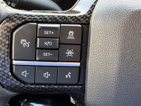 Used 2024 Ford F150 Lariat w/ Equipment Group 502A High image 25