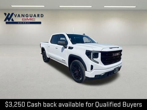 New 2026 GMC Sierra 1500 Elevation w/ Preferred Package image 2