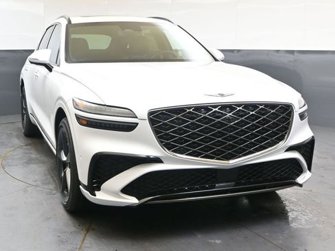 New 2026 Genesis GV70 2.5T Sport Prestige image 8