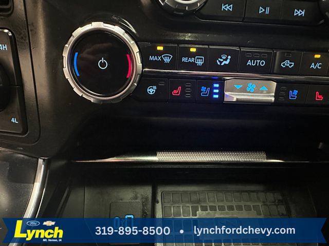 Used 2022 Ford F150 Raptor w/ Equipment Group 801A High AWD/4WD image 17