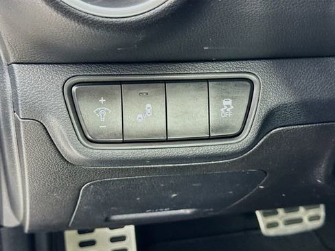 Used 2022 Kia Forte GT-Line w/ GT-Line Premium Package image 10