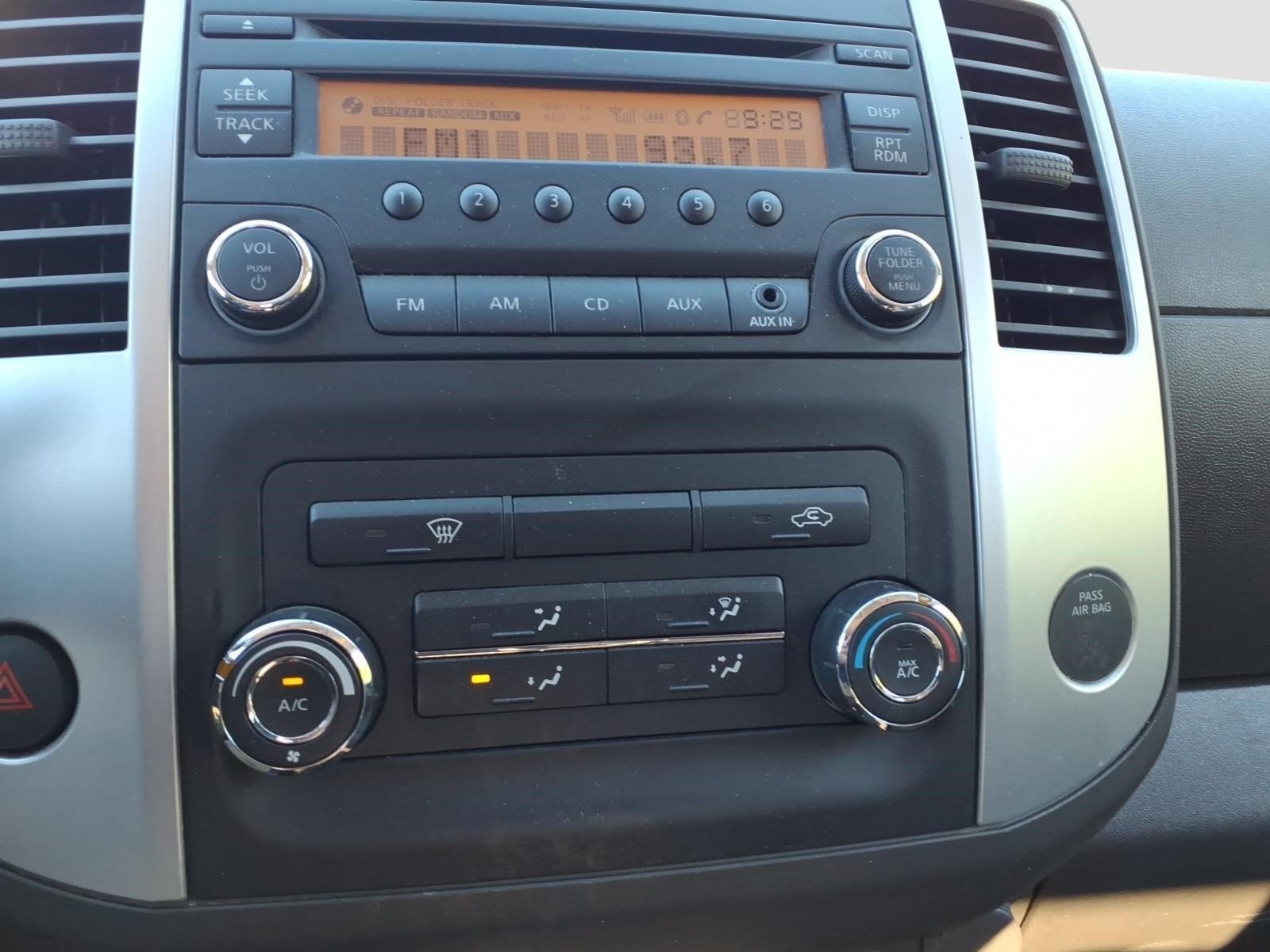 Used 2016 Nissan Frontier S w/ S Preferred Package RWD image 19